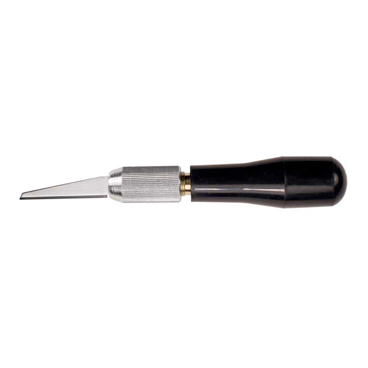 Excel Blades K7 Carving Knife with #101 Carving Blade, Ergonomic Handle, USA Made